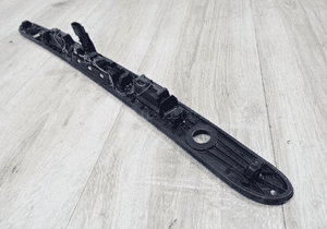 klamka listwa OSŁONA tył volvo 31378799 6