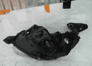 Peugeot 208 2008 ii full led lampa przednia prawa 3