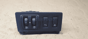 Panel sterowania przełącznik regulacji świateł Renault Laguna III 251630001R 1