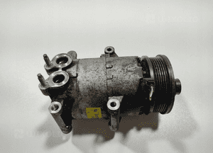 Sprężarka klimatyzacji mondeo MK4 6G91-19D629-EF 1
