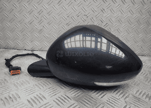 Lusterko lewe peugeot 508 6 pin 1