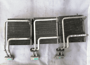 Nagrzewnica parownik klimatyzacji Renault Scenic I 96-03r 1