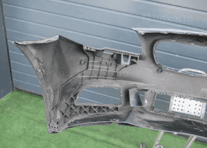 Zderzak przód przedni bmw 5 F10 F11 m-pakiet 2010-2013 rok 17