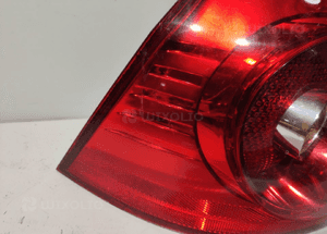 Lampa tył tylna lewa vw golf v 5 oryginał 3