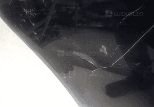 DRZWI PRAWE TYLNE PRAWY TYŁ TOYOTA COROLLA E16 13- 2