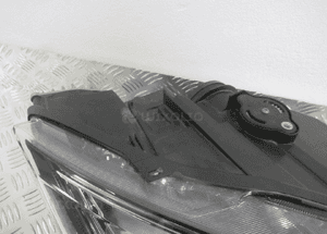 LAMPA PRZEDNIA PRZÓD PRAWA SEAT ATECA FULL LED 2016- 2020 rok 7