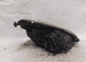 Przod przednia lampa lewa mercedes slk R171 2