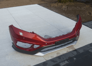 Honda crv lift 2015 atrapa oryginał 7