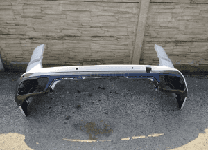 Bmw G05 zderzak tylny m-pakiet 2