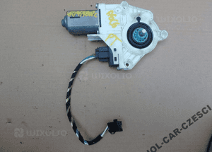 SILNICZEK SZYBY PRAWY TYŁ AUDI A6 C6 4F0959802C 1