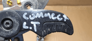 Zamek drzwi lewy tył tylny lewy dolny linka klamka Ford Transit Connect 2T14-V431A03-AM 10