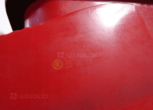 Lampa lewy tył skoda octavia ii kombi 1Z9945095B 6