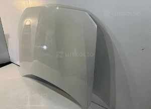 BMW 1 F20 / F21 Maska / Pokrywa silnika - 13995 2
