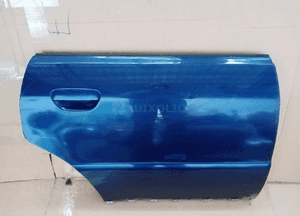 Drzwi prawy tył tylne prawe Audi A4 B5 FL 1