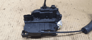Zamek lewy tył tylny lewy Renault Laguna III 825010003R 5