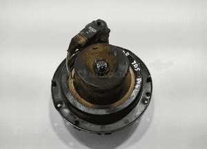Lampa prawa prawy przód przednia land rover defender wipac 1999-2014 europa 3