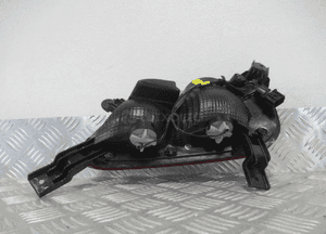Lampa tylna tył przeciwmgielna lea  hyundai kona electric 2018-2020 8