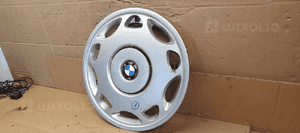 Dekielek kołpak kapsel 15" BMW 3 E36 1180104 3