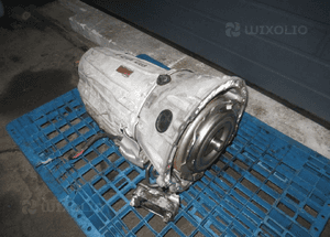 SKRZYNIA BIEGÓW AUTOMATYCZNA MERCEDES E-KLASA W213 2.0 CDI 31HP 1