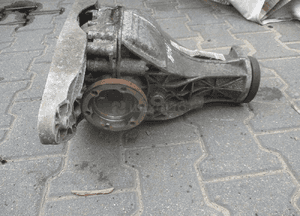Audi A4 B8 A5 8T most dyferencjał dyfer 3R05 5