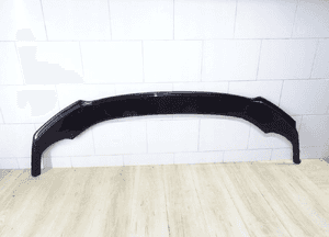 Audi A7 C8 S-line SPOILER PRZÓD AU-A7-C8-SLINE-FD1 1