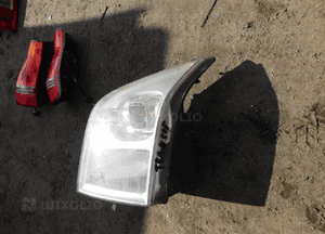 transit lampa WYSYŁKA 2