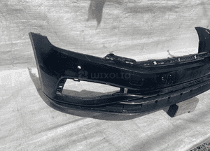 Vw passat B8 lift zderzak przedni 4XPDC 19- 3