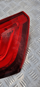 Audi Q5 8R lampa prawy tył tylna led europa 8R0945094C 4