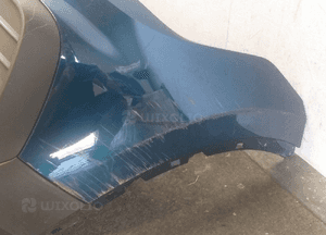 ZDERZAK PRZÓD VW TIGUAN LIFT 5NA 5