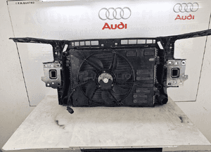 Wzmocnienie pas audi A3 8Y 8Y0 1,8 tsi 8V0 2020-2024 oryginał oe tfsi 2