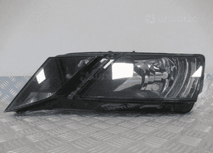 Lampa przednia przód lewa skoda octavia iii 3 lift 5E1941015C 2016-2020 6