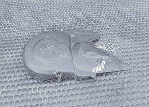 Obudowa 045109107 E F Osłona Paska Rozrzadu 1.9 TDI 8V AUDI A4 B6 B7 VW Skoda Seat 17