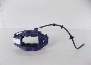 BMW M3 F80 M4 F82 Zacisk Hamulca M- Power 1