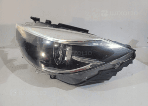 BMW 3 GT F34 Lampa przednia BMW LED - L 13583 4