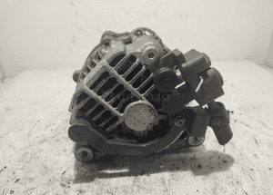 ALTERNATOR PEUGEOT 607 2.0 2001 r. nr 9635772980 3