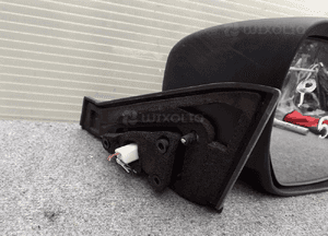 Lusterko elektryczne prawe MAZDA 5 5-PIN 18G Oryginał WYSYŁKA! 4