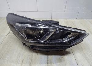 Lampa przód hyundai I30 iii lift 92102G4510 llu 1
