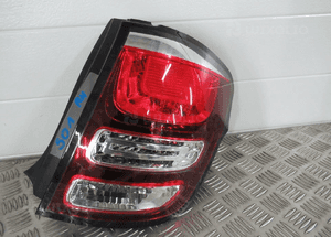 Lampa tył tylna prawa citroen C3 ii lift 2013-2016 1