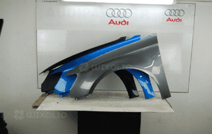 Błotnik audi A3 8V sportback 2012-2020 hatchback 4
