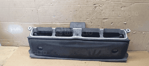 Kierownica wlot powietrza Opel Zafira C 13301669 4