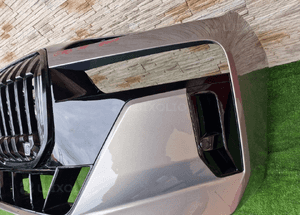 Zderzak bmw 7 G70 m pakiet 3