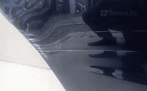Drzwi prawe tylne prawy tył ford s max MK2 ii 15- 3