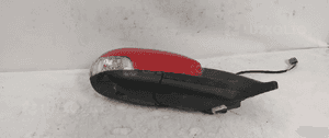 Lusterko elektryczne volvo V50 S40 lift prawe 6PIN 612-46 czerwony !duże szkło! 4
