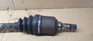 Półoś lewa krótka półośka lewy przód Fiat Punto EVO 1.4 8V 55700562 4