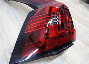 Volvo V90 lift 20- lampa tylna lewa led 31655868 2