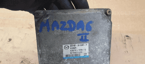 Moduł sterownik wspomagania Mazda 6 II GS1D-67880-F 5