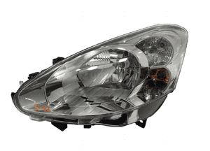 Lampa lewa lewy przód przednia partner berlingo iii 2008-2012 europa 1