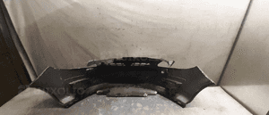 Zderzak przód przedni opel corsa d Z157 srebrny halogeny 5