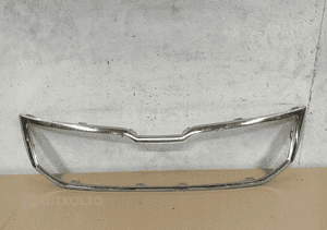 Atrapa gril grill chrom skoda karoq 57A 17- 1