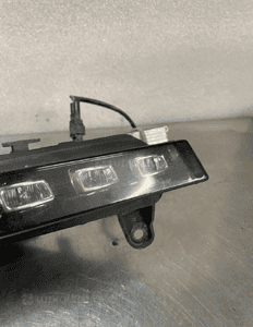 Kierunkowskaz led drl audi Q7 4L org fv 2